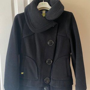 Soia & Kyo Black Winter Jacket